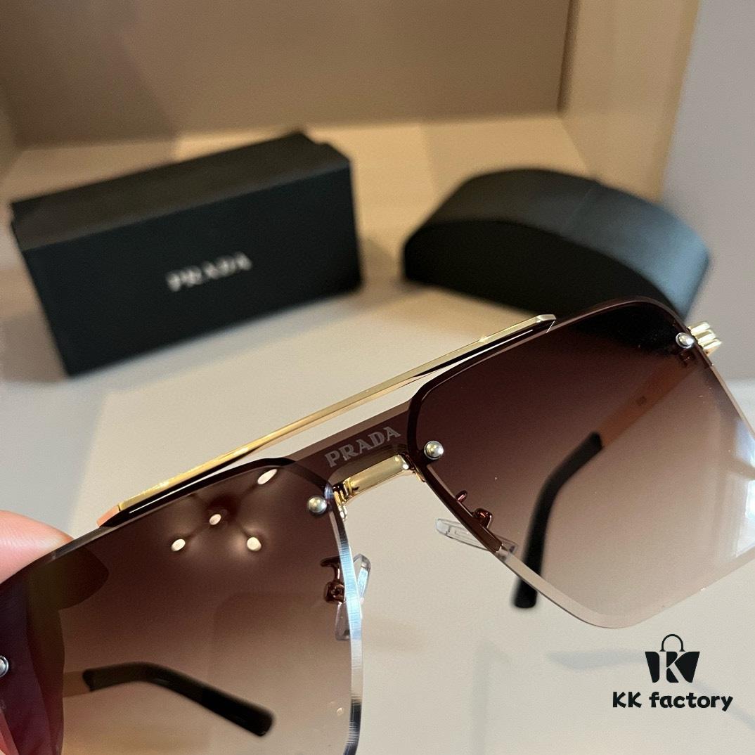 6931aae5ccd8ab3d7af9f4a0 RADA Prada World-Class Craftsmanship. Polarized Sunglasses, High-End Fashionable Unisex Style, Slimming Sun Glasses for Men, High Quality! Driving Sunglasses! Eyewear Shades