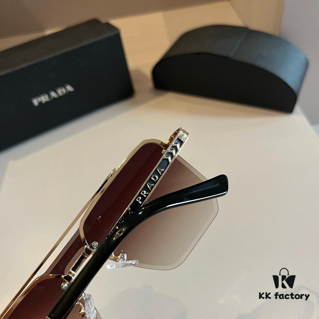6931aae5ccd8ab3d7af9f4a2 RADA Prada World-Class Craftsmanship. Polarized Sunglasses, High-End Fashionable Unisex Style, Slimming Sun Glasses for Men, High Quality! Driving Sunglasses! Eyewear Shades