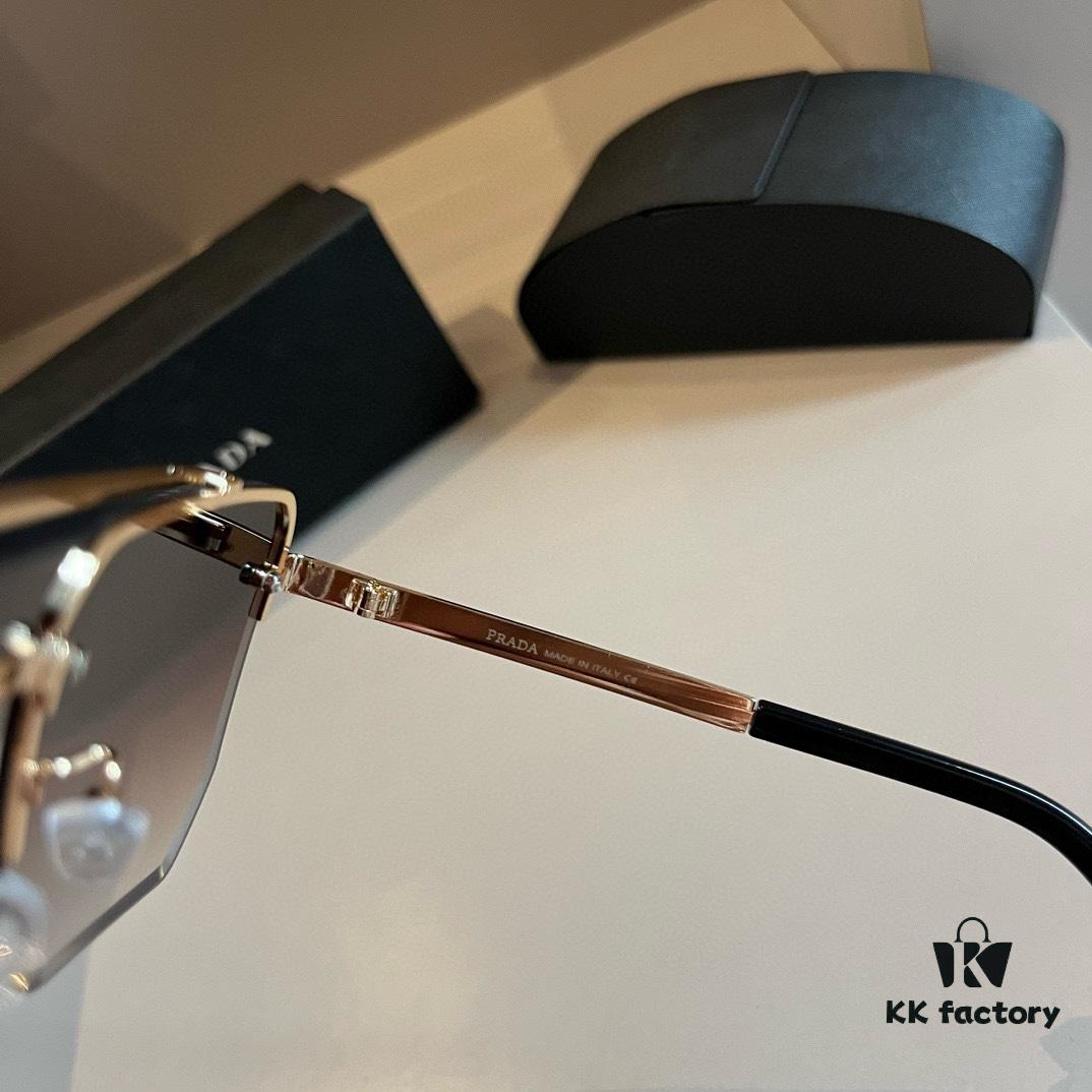 6931aae5ccd8ab3d7af9f4a3 RADA Prada World-Class Craftsmanship. Polarized Sunglasses, High-End Fashionable Unisex Style, Slimming Sun Glasses for Men, High Quality! Driving Sunglasses! Eyewear Shades