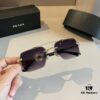 RADA Prada World-Class Craftsmanship. Polarized Sunglasses, High-End Fashionable Unisex Style, Slimming and Versatile Sunglasses for Men, High Quality! Ideal for Driving!
