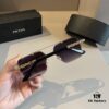 RADA Prada World-Class Craftsmanship. Polarized Sunglasses, High-End Fashionable Unisex Style, Slimming and Versatile Sunglasses for Men, High Quality! Ideal for Driving!