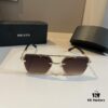 6931aae6ccd8ab3d7af9f4ae RADA Prada World-Class Craftsmanship. Polarized Sunglasses, High-End Fashionable Unisex Style, Slimming Sun Glasses for Men, High Quality! Driving Sunglasses! Eyewear