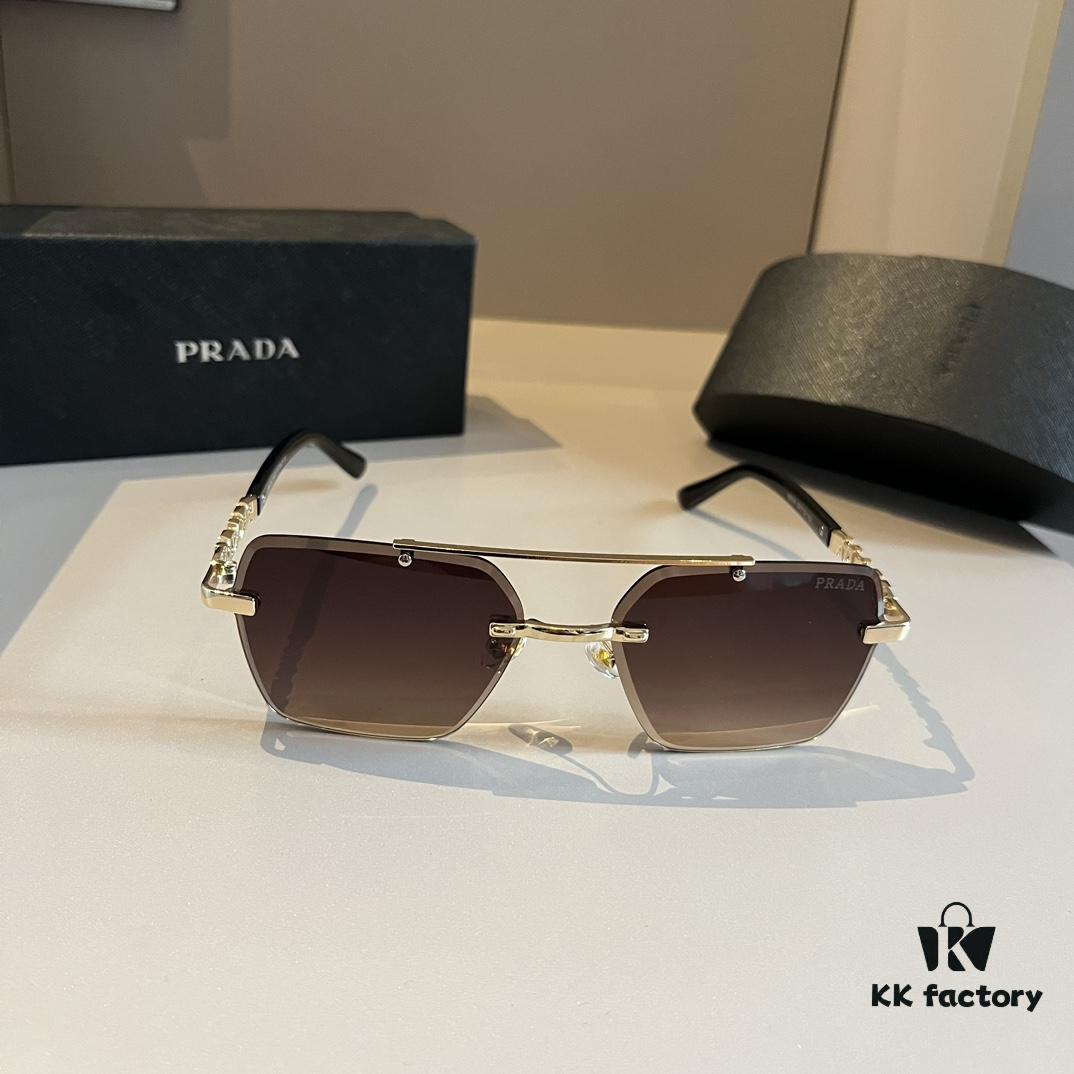 6931aae6ccd8ab3d7af9f4ae RADA Prada World-Class Craftsmanship. Polarized Sunglasses, High-End Fashionable Unisex Style, Slimming Sun Glasses for Men, High Quality! Driving Sunglasses! Eyewear