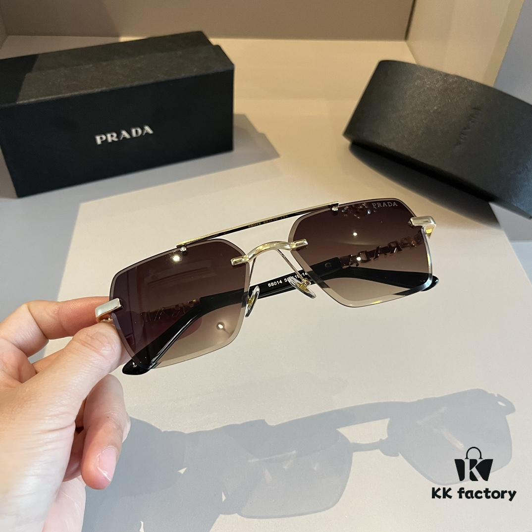 6931aae6ccd8ab3d7af9f4b2 RADA Prada World-Class Craftsmanship. Polarized Sunglasses, High-End Fashionable Unisex Style, Slimming Sun Glasses for Men, High Quality! Driving Sunglasses! Eyewear