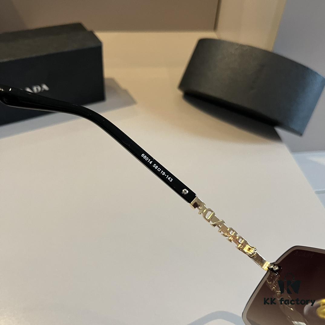 6931aae6ccd8ab3d7af9f4b4 RADA Prada World-Class Craftsmanship. Polarized Sunglasses, High-End Fashionable Unisex Style, Slimming Sun Glasses for Men, High Quality! Driving Sunglasses! Eyewear