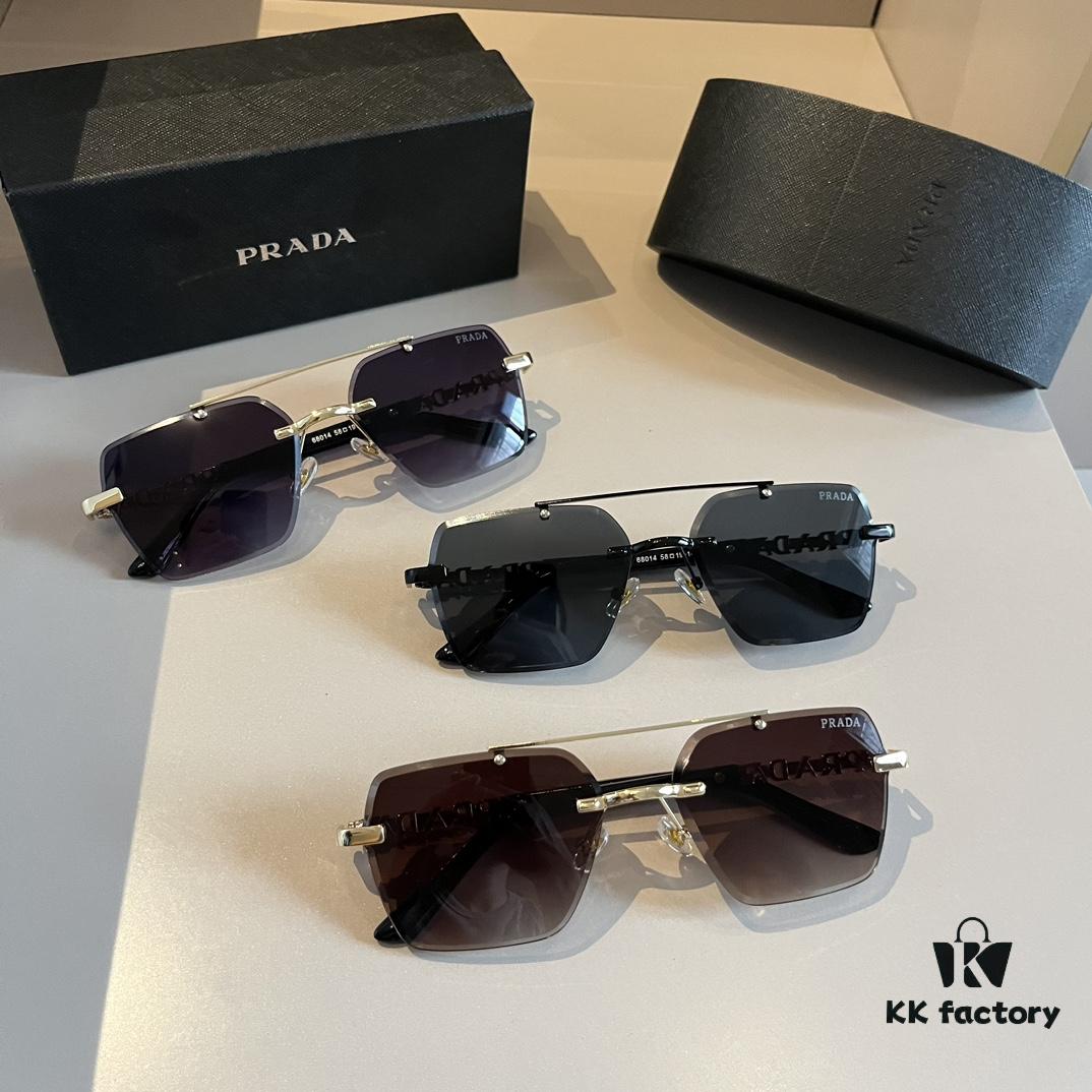 6931aae6ccd8ab3d7af9f4b5 RADA Prada World-Class Craftsmanship. Polarized Sunglasses, High-End Fashionable Unisex Style, Slimming Sun Glasses for Men, High Quality! Driving Sunglasses! Eyewear