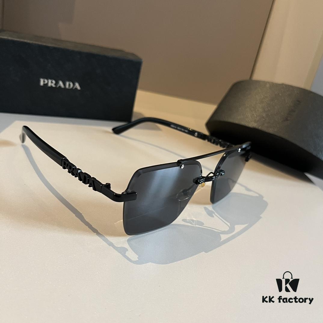 6931aae7ccd8ab3d7af9f4b6 RADA Prada World-Class Craftsmanship. Polarized Sunglasses, High-End Fashionable Unisex Stylish and Slimming Sun Glasses, High Quality! Perfect for Driving!