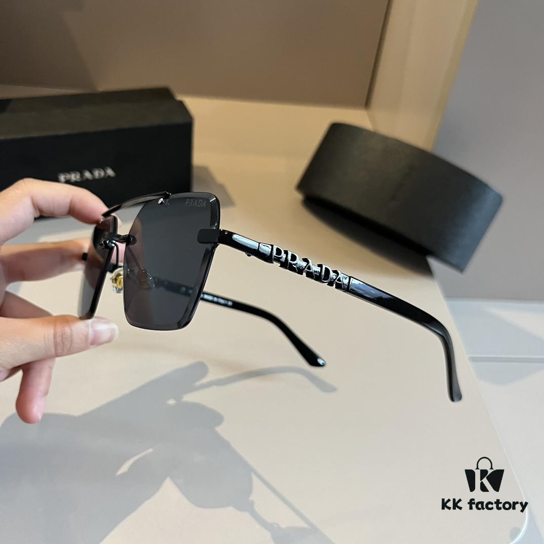 6931aae7ccd8ab3d7af9f4b9 RADA Prada World-Class Craftsmanship. Polarized Sunglasses, High-End Fashionable Unisex Stylish and Slimming Sun Glasses, High Quality! Perfect for Driving!