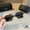 6931aae7ccd8ab3d7af9f4ba RADA Prada World-Class Craftsmanship. Polarized Sunglasses, High-End Fashionable Unisex Stylish and Slimming Sun Glasses, High Quality! Perfect for Driving!