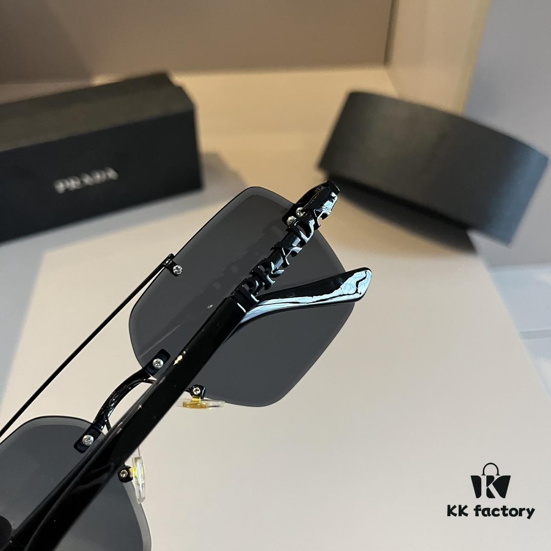 6931aae7ccd8ab3d7af9f4bc RADA Prada World-Class Craftsmanship. Polarized Sunglasses, High-End Fashionable Unisex Stylish and Slimming Sun Glasses, High Quality! Perfect for Driving!