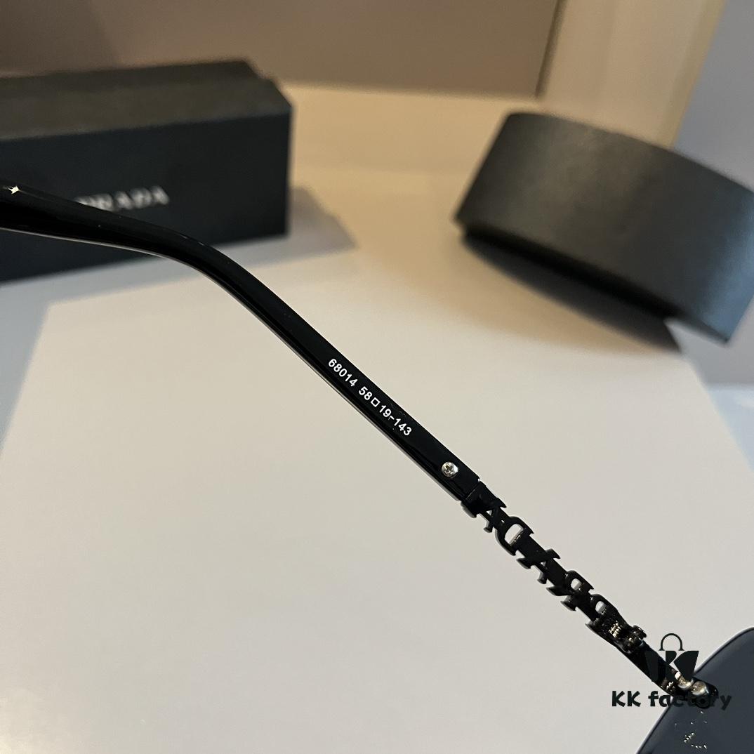 6931aae7ccd8ab3d7af9f4be RADA Prada World-Class Craftsmanship. Polarized Sunglasses, High-End Fashionable Unisex Stylish and Slimming Sun Glasses, High Quality! Perfect for Driving!
