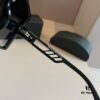 RADA Prada High-End Women's Sunglasses, Sun Protection and Face-Framing Design