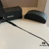 RADA Prada World-Class Craftsmanship. Polarized Sunglasses, High-End Fashionable Unisex Style, Slimming Fit, High-Quality Sun Protection for Driving