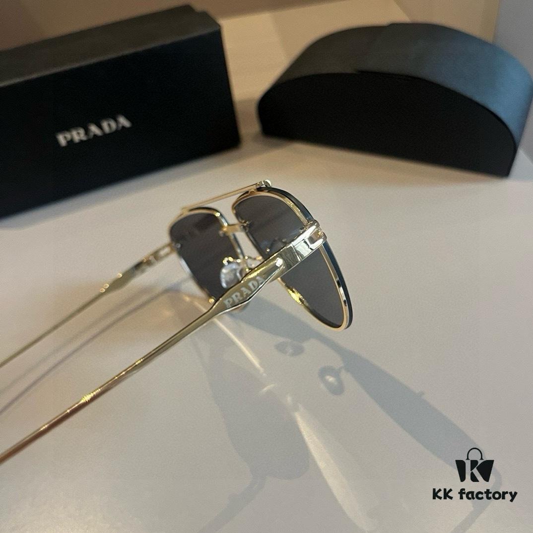 6931aae9ccd8ab3d7af9f4db RADA Prada World-Class Craftsmanship. Polarized Sunglasses, High-End Fashionable Unisex Style, Slimming Fit Sunglasses, Premium Quality! Ideal for Driving!
