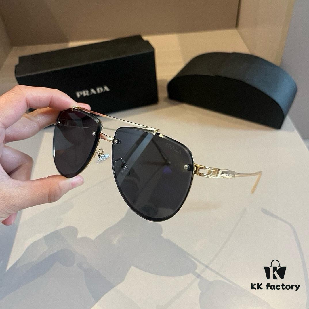 6931aae9ccd8ab3d7af9f4dd RADA Prada World-Class Craftsmanship. Polarized Sunglasses, High-End Fashionable Unisex Style, Slimming Fit Sunglasses, Premium Quality! Ideal for Driving!