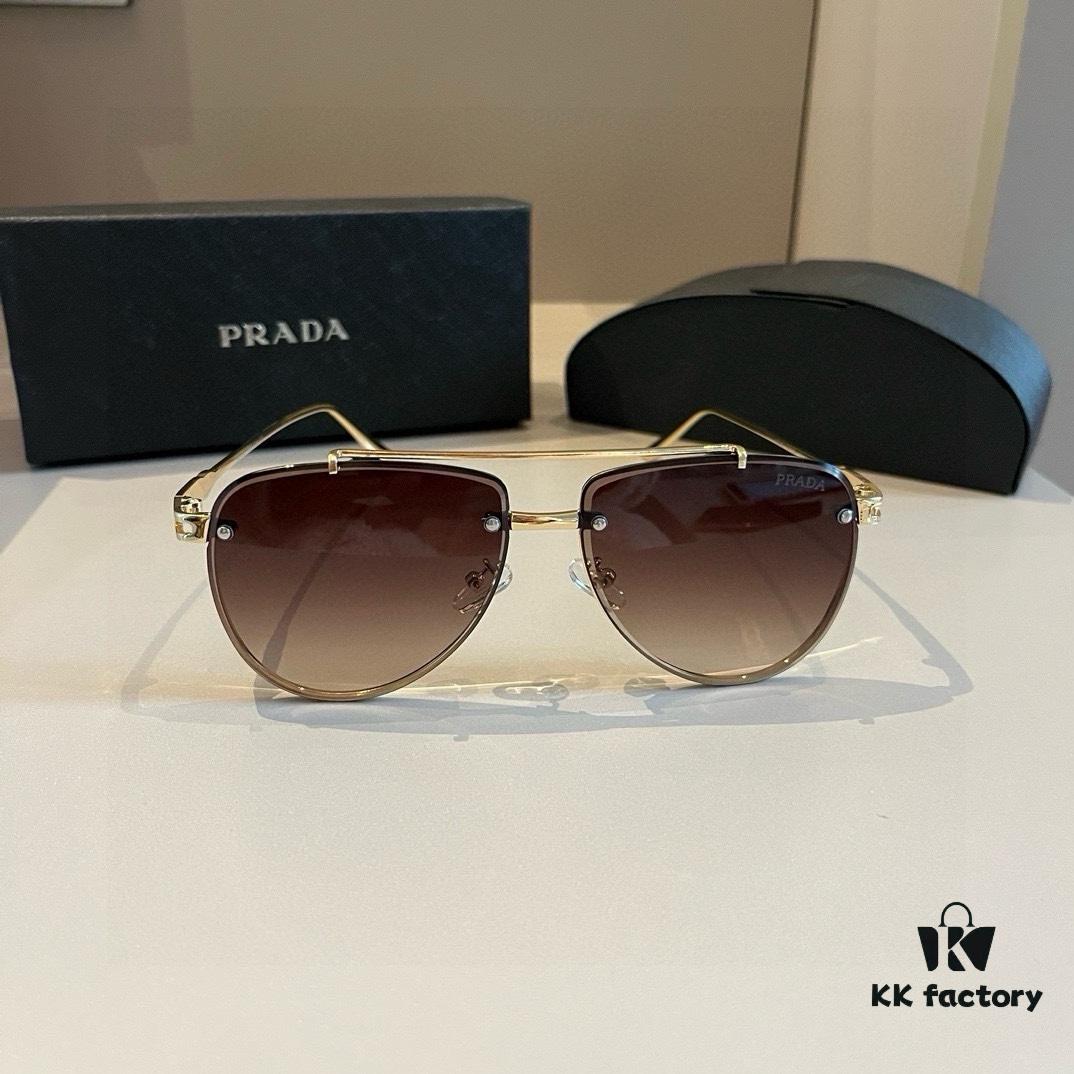 6931aae9ccd8ab3d7af9f4e4 RADA Prada World-Class Craftsmanship. Polarized Sunglasses, High-End Fashionable Unisex Stylish and Slimming Design, High-Quality Sunglasses for Driving