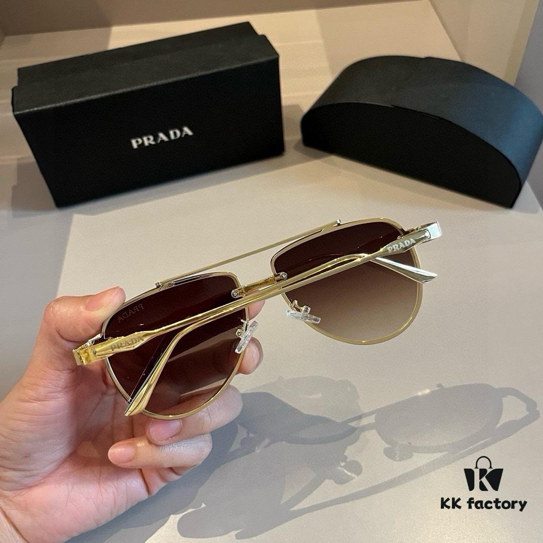 6931aaeaccd8ab3d7af9f4e6 RADA Prada World-Class Craftsmanship. Polarized Sunglasses, High-End Fashionable Unisex Stylish and Slimming Design, High-Quality Sunglasses for Driving