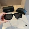 RADA Prada High-End Unisex Sunglasses, Stylish Sun Protection Eyewear for Face Contour Enhancement