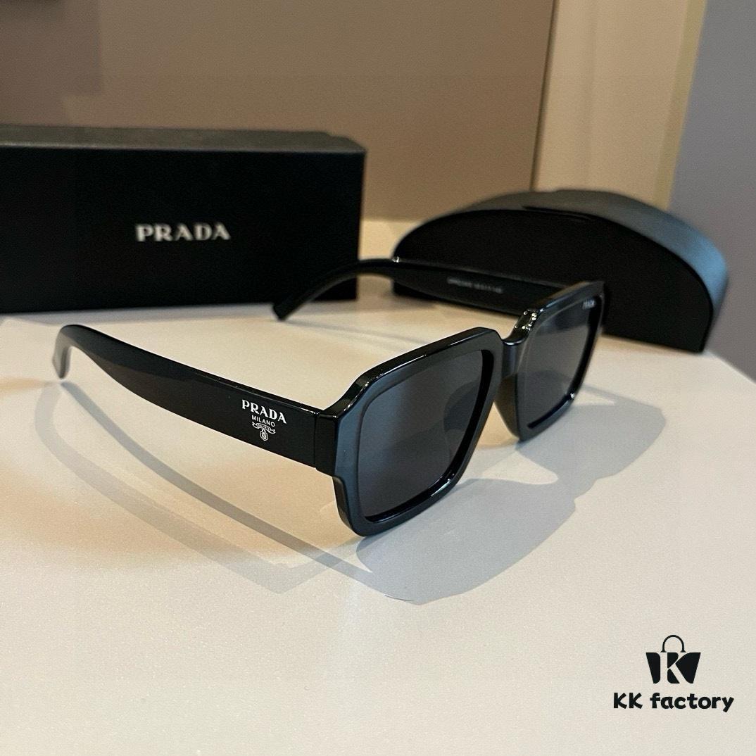 6931aaeaccd8ab3d7af9f4f5 Prada Unisex Sunglasses 🕶️ Eyewear