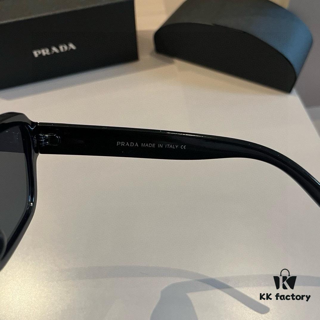 6931aaebccd8ab3d7af9f4fb Prada Unisex Sunglasses 🕶️ Eyewear
