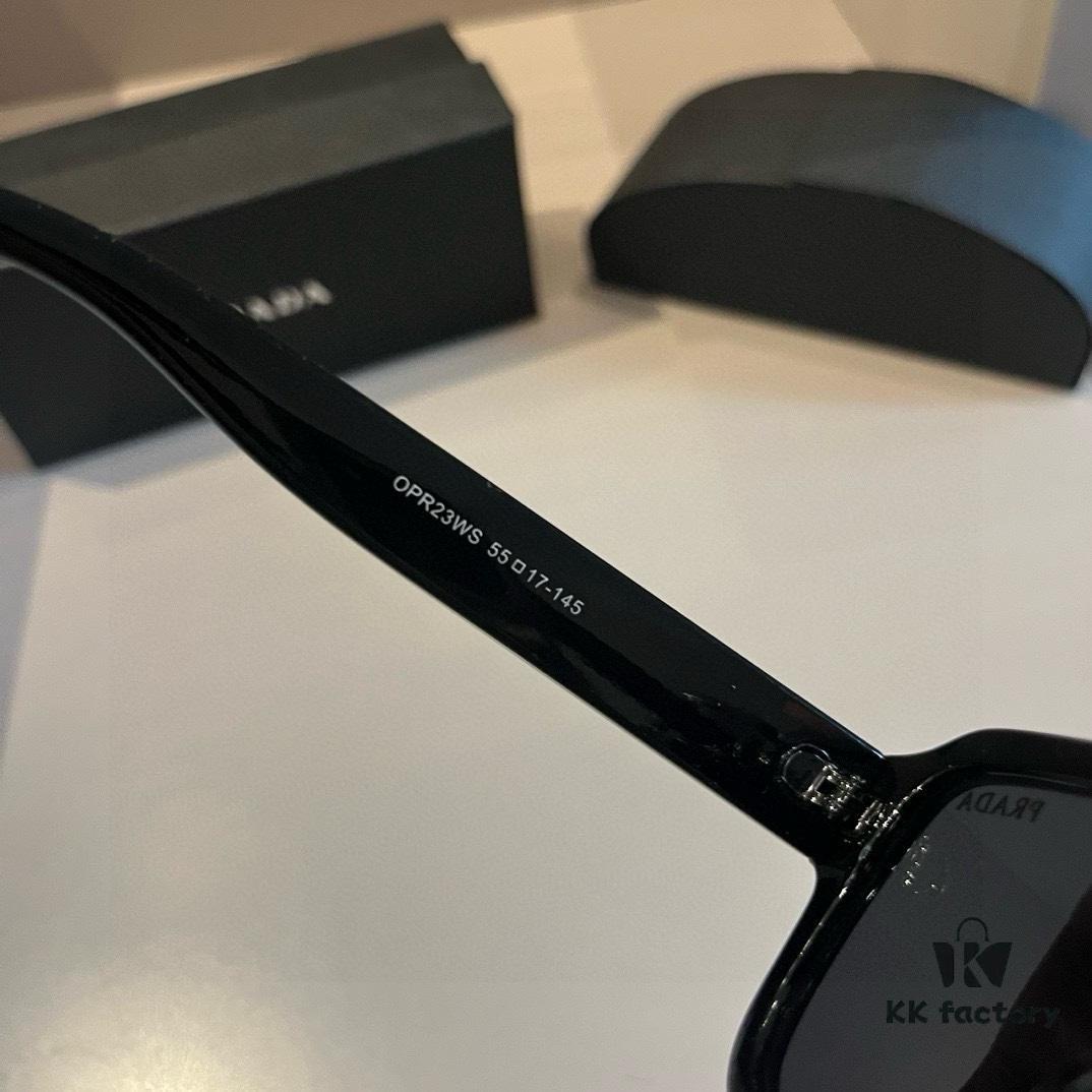 6931aaebccd8ab3d7af9f4fc Prada Unisex Sunglasses 🕶️ Eyewear
