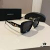 6931aaecccd8ab3d7af9f507 RADA Prada High-End Women's Sunglasses, Stylish Sun Protection Eyewear for Face Contour Enhancement