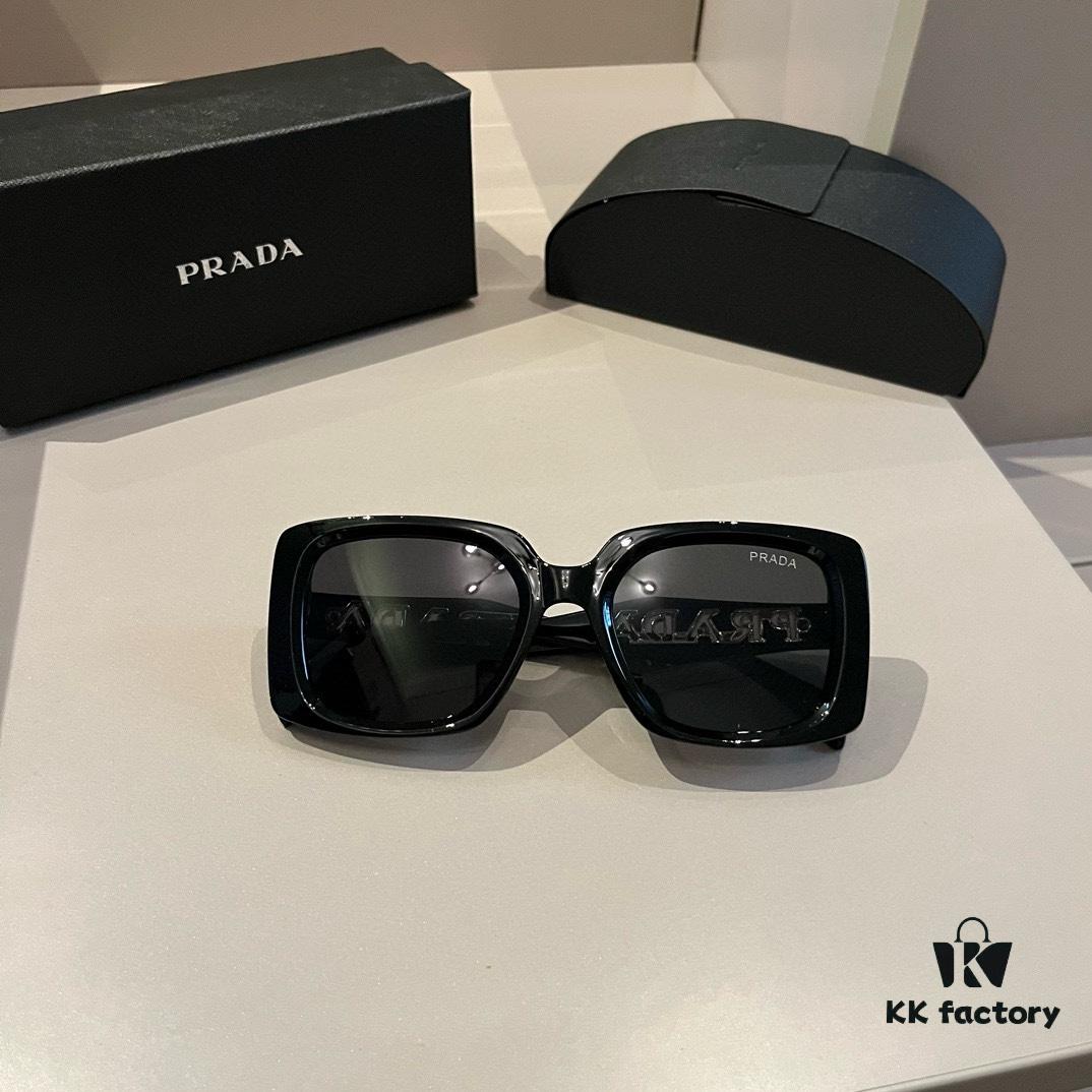 6931aaecccd8ab3d7af9f508 RADA Prada High-End Women's Sunglasses, Stylish Sun Protection Eyewear for Face Contour Enhancement
