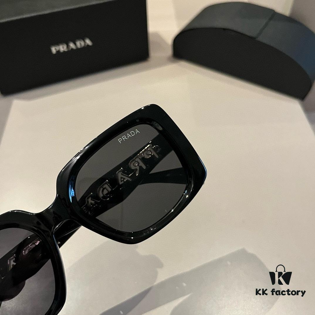 6931aaecccd8ab3d7af9f509 RADA Prada High-End Women's Sunglasses, Stylish Sun Protection Eyewear for Face Contour Enhancement
