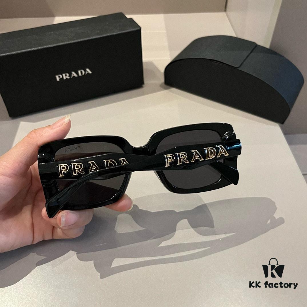 6931aaecccd8ab3d7af9f50a RADA Prada High-End Women's Sunglasses, Stylish Sun Protection Eyewear for Face Contour Enhancement