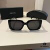 6931aaecccd8ab3d7af9f50e RADA Prada High-End Women's Sunglasses, Stylish Sun Protection Eyewear for Face Contour Enhancement