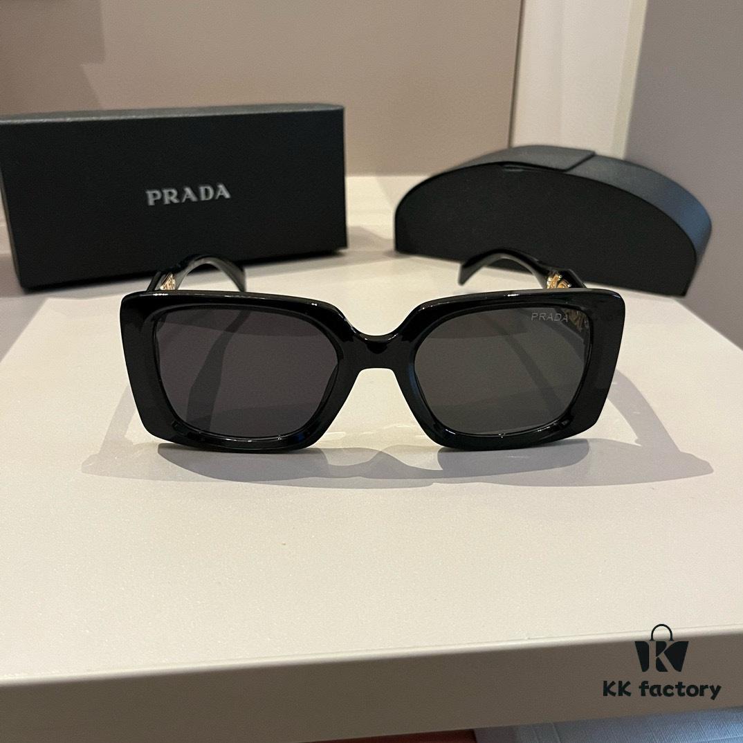 6931aaecccd8ab3d7af9f50e RADA Prada High-End Women's Sunglasses, Stylish Sun Protection Eyewear for Face Contour Enhancement