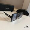 RADA Prada High-End Women's Sunglasses, Stylish Sun Protection Eyewear That Flatters Facial Features