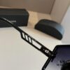 RADA Prada High-End Women's Sunglasses, Stylish Sun Protection Eyewear That Flatters Facial Features