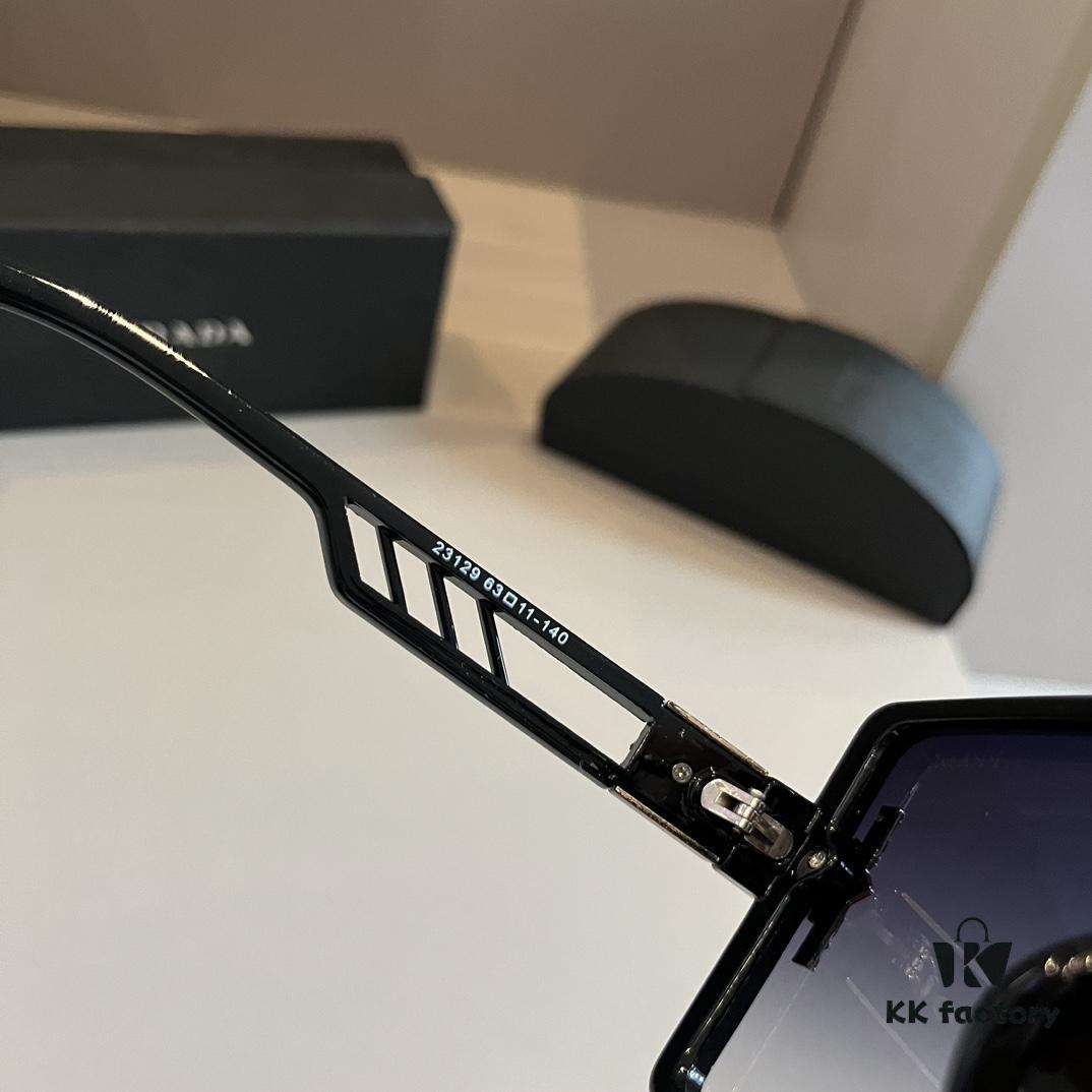 RADA Prada High-End Women's Sunglasses, Stylish Sun Protection Eyewear That Flatters Facial Features