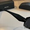 RADA Prada High-End Unisex Sunglasses, Sun Protection and Face-Framing Design
