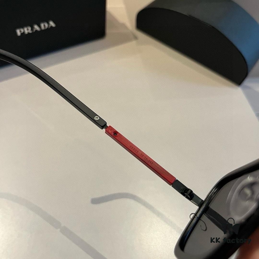 6931aaf2ccd8ab3d7af9f567 RADA Prada World-Class Craftsmanship. Polarized Sunglasses, High-End Fashionable Unisex Stylish Universal Slimming Face Sun Glasses, Premium Quality! Driving Sunglasses!