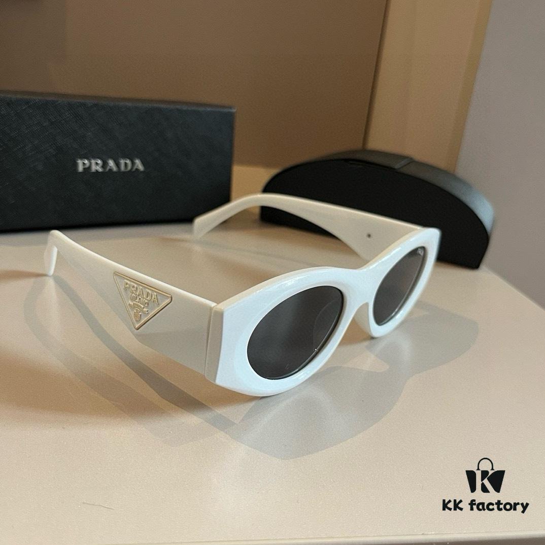 RADA Prada High-End Unisex Sunglasses, Stylish Sun Protection Eyewear That Complements Facial Features
