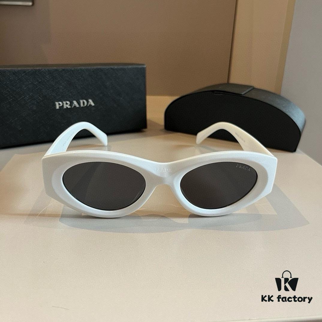 RADA Prada High-End Unisex Sunglasses, Stylish Sun Protection Eyewear That Complements Facial Features