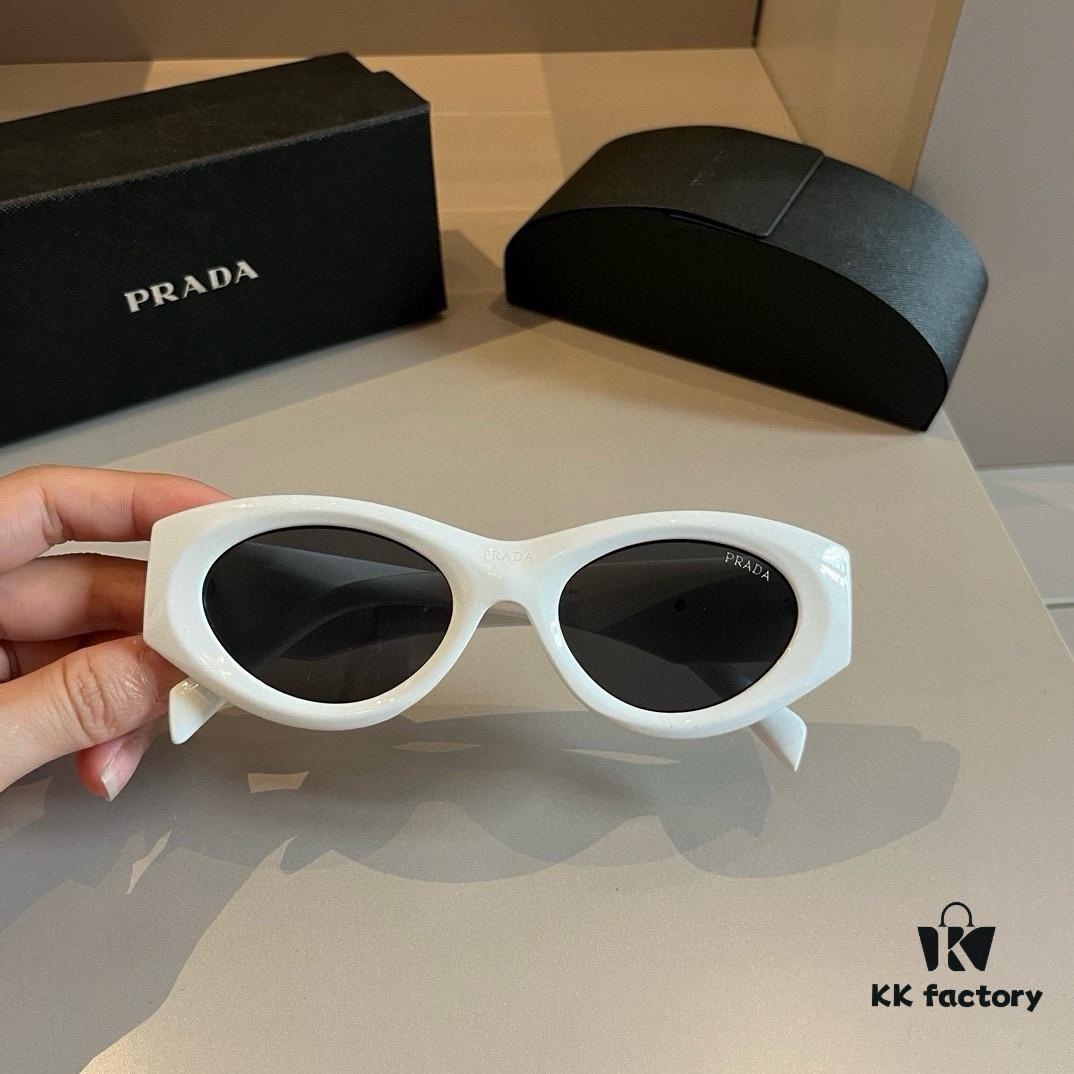 RADA Prada High-End Unisex Sunglasses, Stylish Sun Protection Eyewear That Complements Facial Features