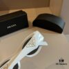 RADA Prada High-End Unisex Sunglasses, Stylish Sun Protection Eyewear That Complements Facial Features
