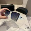 6931aaf3ccd8ab3d7af9f57e RADA Prada High-End Women's Sunglasses, Sun Protection and Face-Framing Design
