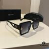 RADA Prada High-End Women's Sunglasses, Stylish Face-Framing UV Protection Shades