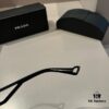 RADA Prada High-End Women's Sunglasses, Stylish Face-Framing UV Protection Shades
