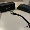 RADA Prada High-End Women's Sunglasses, Stylish Face-Framing UV Protection Shades