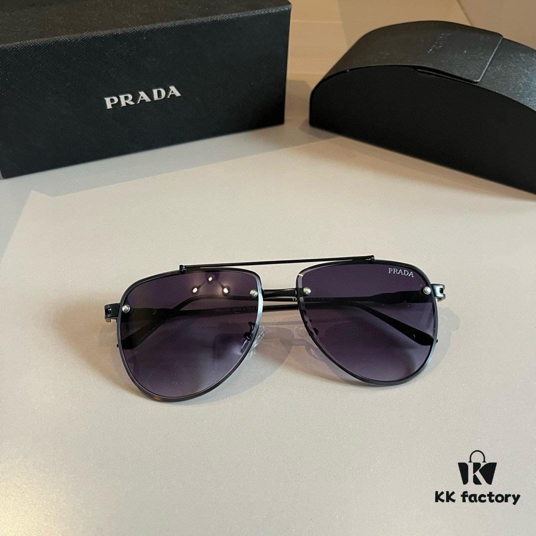 6931aaf5ccd8ab3d7af9f591 RADA Prada World-Class Craftsmanship. Polarized Sunglasses, High-End Fashionable Unisex Style, Slimming Fit for Men, High-Quality Driving Sunglasses
