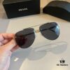 RADA Prada World-Class Craftsmanship. Polarized Sunglasses, High-End Fashionable Unisex Style, Slimming Face Universal Design, Premium Quality! Driving Sunglasses!