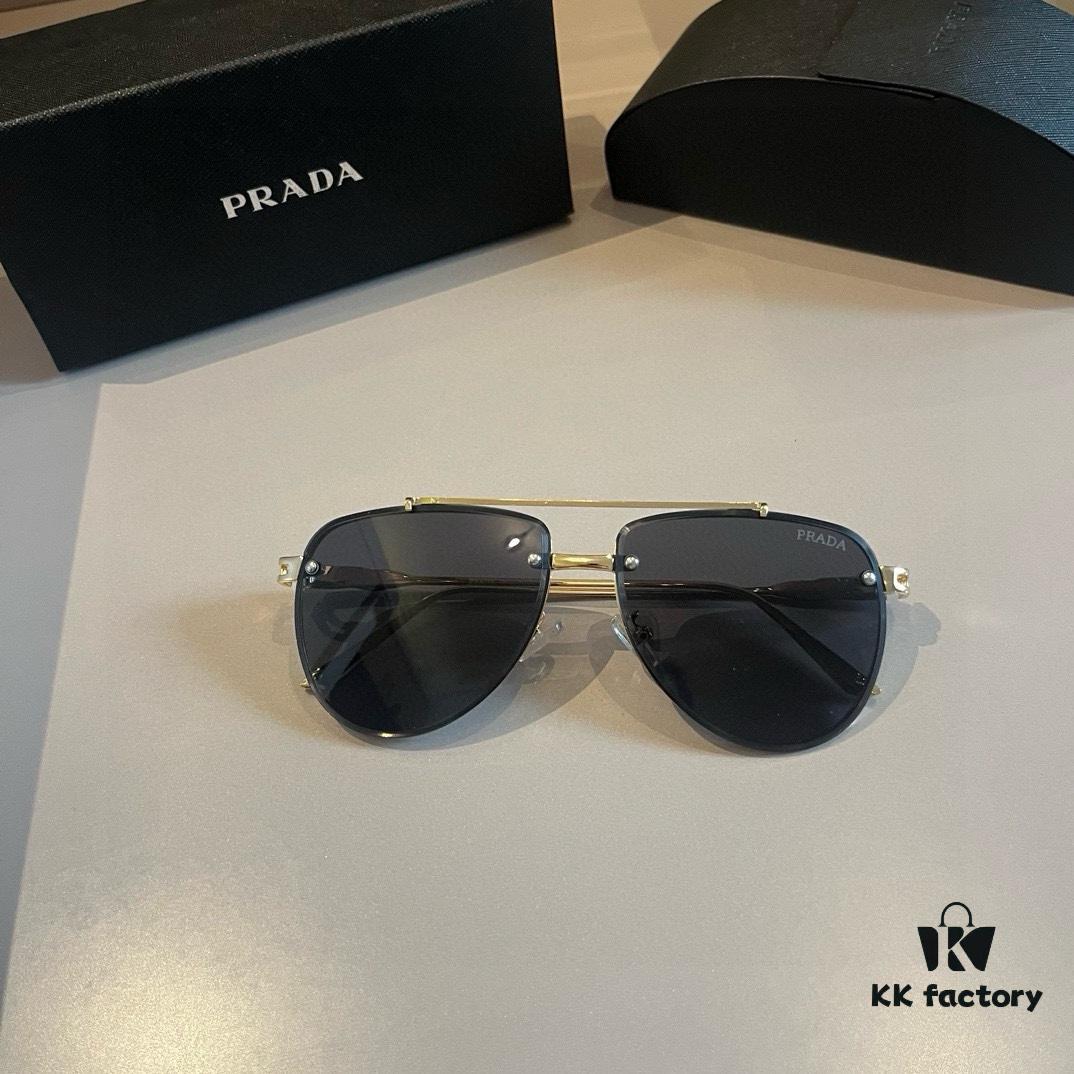 RADA Prada World-Class Craftsmanship. Polarized Sunglasses, High-End Fashionable Unisex Style, Slimming Face Universal Design, Premium Quality! Driving Sunglasses!