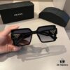 RADA Prada High-End Women's Sunglasses, Stylish Sun Protection Eyewear That Flatters Facial Features