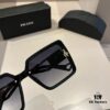 RADA Prada High-End Women's Sunglasses, Stylish Sun Protection Eyewear That Flatters Facial Features