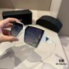 6931aaf7ccd8ab3d7af9f5b4 RADA Prada High-End Women's Sunglasses, Stylish Face-Framing UV Protection Shades